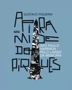 A pirâmide do Piques