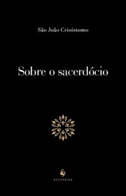 Sobre o sacerdócio
