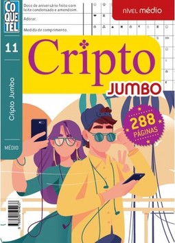 LV COQUETEL JUMBO CRIPTO - 11