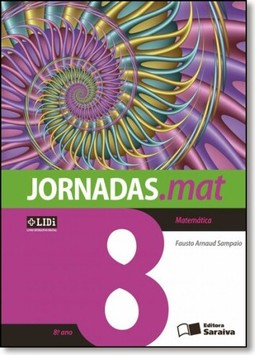 Jornadas.Mat: Matematica - 8 Ano
