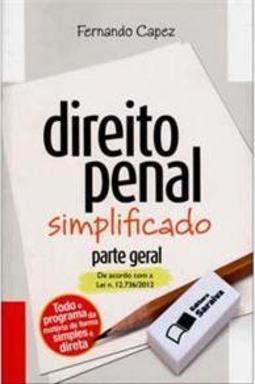 Direito Penal Simplificado