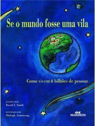 Se o Mundo Fosse uma Vila