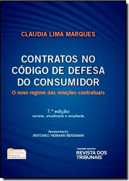 Contratos no Código de Defesa do Consumidor