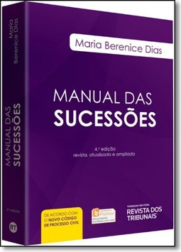 Manual das Sucessões