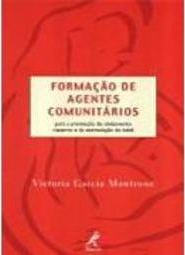Formação de Agentes Comunitários