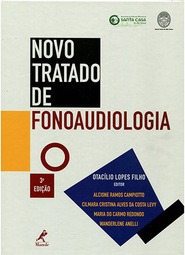 Novo tratado de fonoaudiologia