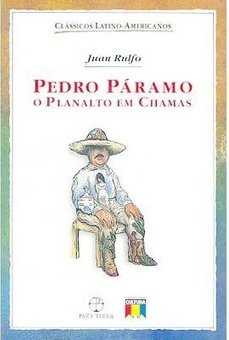 Pedro Páramo o Planalto em Chamas