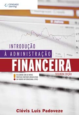 Introdução à administração financeira