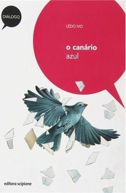 O Canário Azul