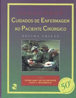 Alexander - Cuidados de enfermagem ao paciente cirúrgico