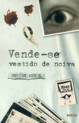Vende-se Vestido de Noiva