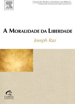 A MORALIDADE DA LIBERDADE