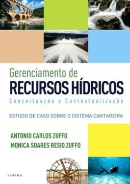 Gerenciamento de recursos hídricos: conceituação e contextualização