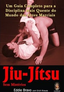 JIU JITSU SEM MISTERIOS