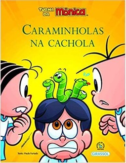Turma da Mônica Bem-Me-Quer