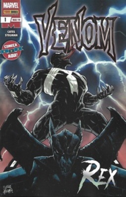 Venom #1