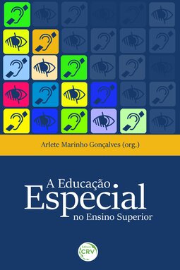 Educação especial no ensino superior