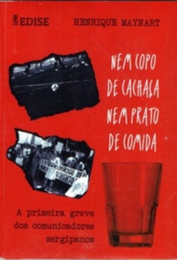 Nem copo de cachaça nem copo de comida
