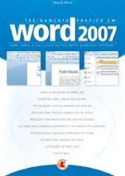 Treinamento Prático em Word 2007