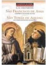 SAO FRANCISCO DE ASSIS E SAO TOMAS DE AQ...S DA RAZAO