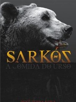 Sarkós a comida do lobo