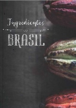 Ingredientes do Brasil