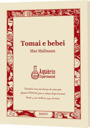 Tomai e Bebei - Coleção Aquário Experimental