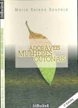 ADORAVEIS MULHERES OUTONAIS