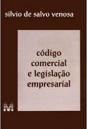 Código Comercial e Legislação Empresarial