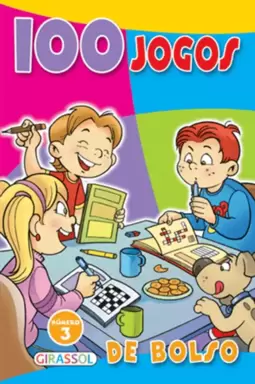 100 Jogos de Bolso