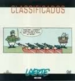 Classificados: Livro 3