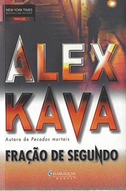Fração de Segundo