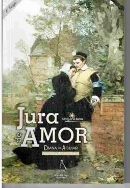Jura de Amor