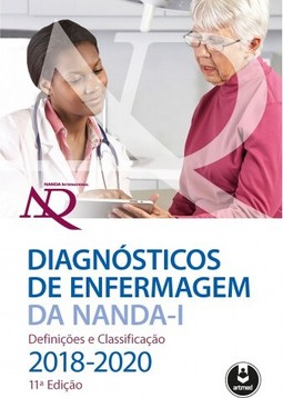 Diagnósticos de Enfermagem da NANDA-I