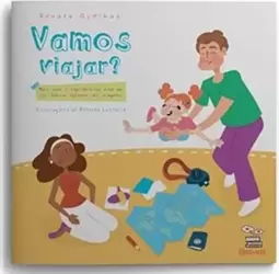 Vamos Viajar? - Mais Sono e Equilibrio na Vida da Sua Familia Durante as Viagens