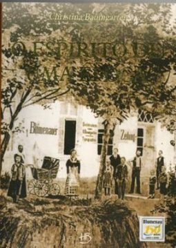 O ESPIRITO DE UMA ÉPOCA 