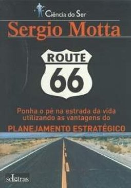 Route 66: Planejamento Estratégico
