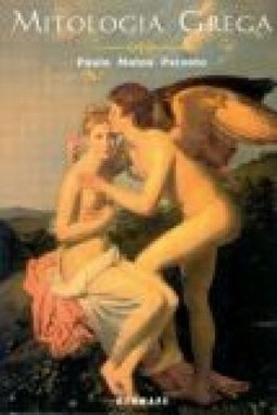 MITOLOGIA GREGA