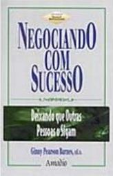 Negociando com Sucesso