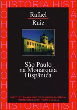 São Paulo na monarquia hispânica