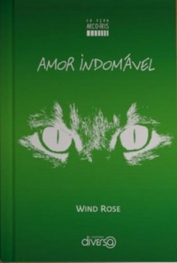 Amor Indomável (Coleção Arco-Íris #2)