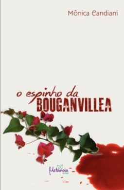 O espinho da bouganvillea