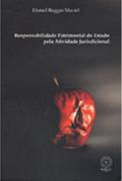 A Responsabilidade Patrimonial do Estado Atividade Jurisdicional