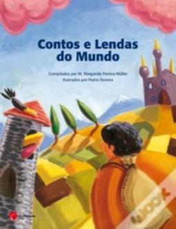 Contos e lendas do mundo