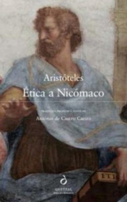 Ética a Nicómaco