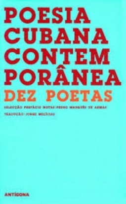 Poesia cubana contemporânea