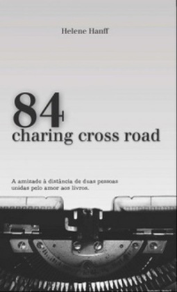 84 Charing Cross Road
