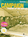 Campaign Workbook With Audio CD-3