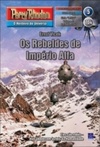 Os Rebeldes de Império Alfa (Perry Rhodan #704)