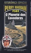 O Planeta dos Cavadores (Perry Rhodan #503)